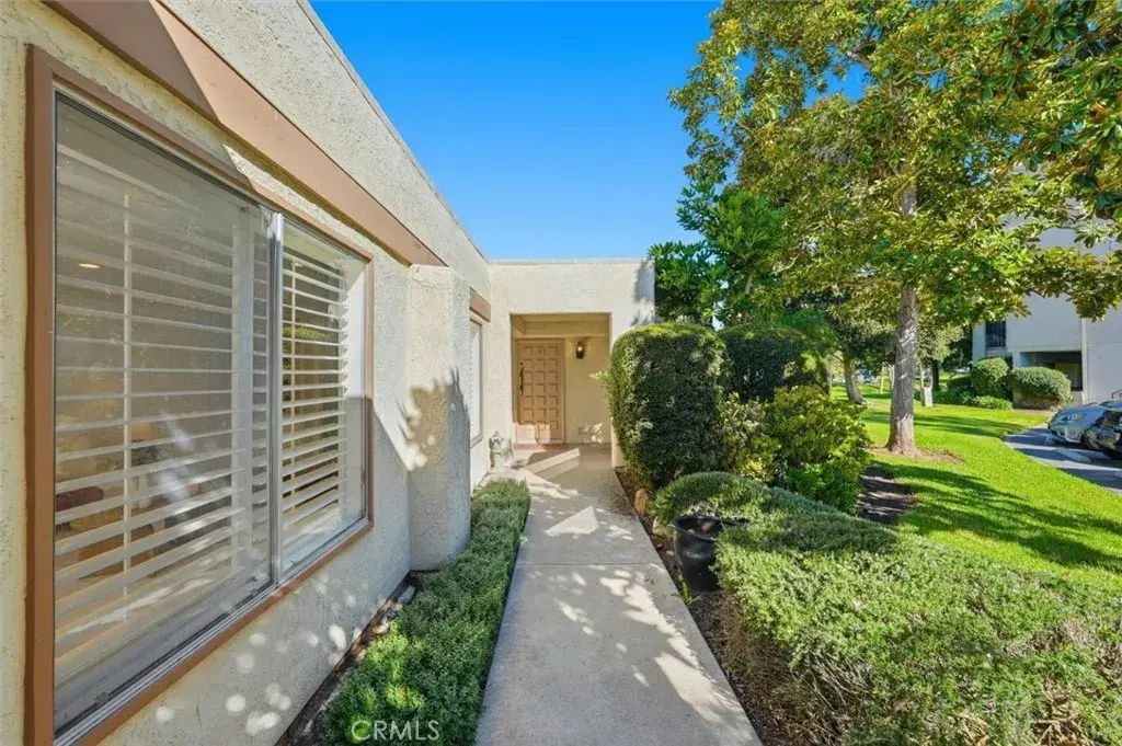 5512 W Paseo Del Lago C, Laguna Woods