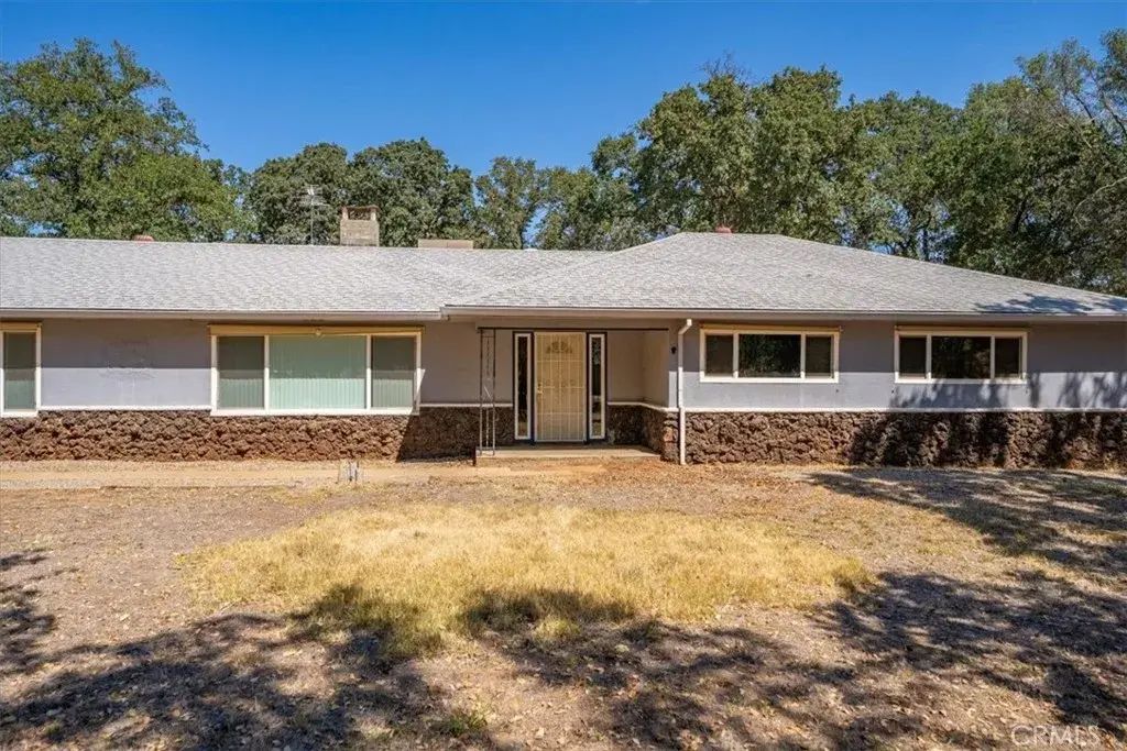 18830 Newman Road, Red Bluff