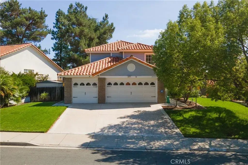 39058 Camino Hermosa, Murrieta