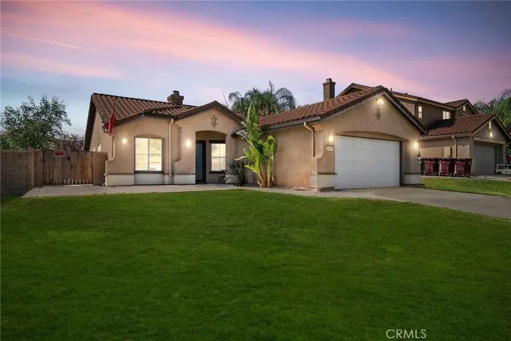 25349 Silverwood, Menifee