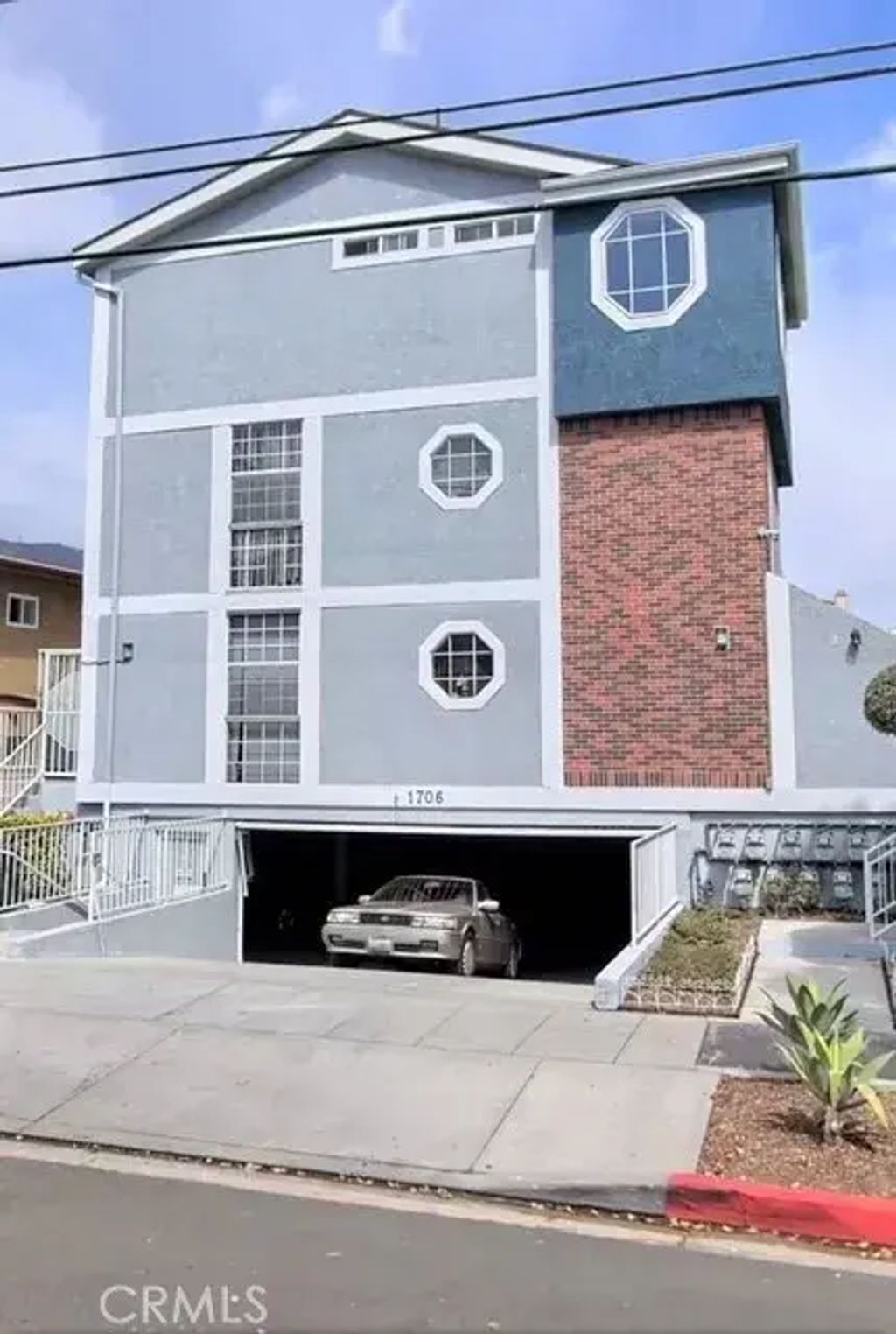 1706 Grismer 205, Burbank
