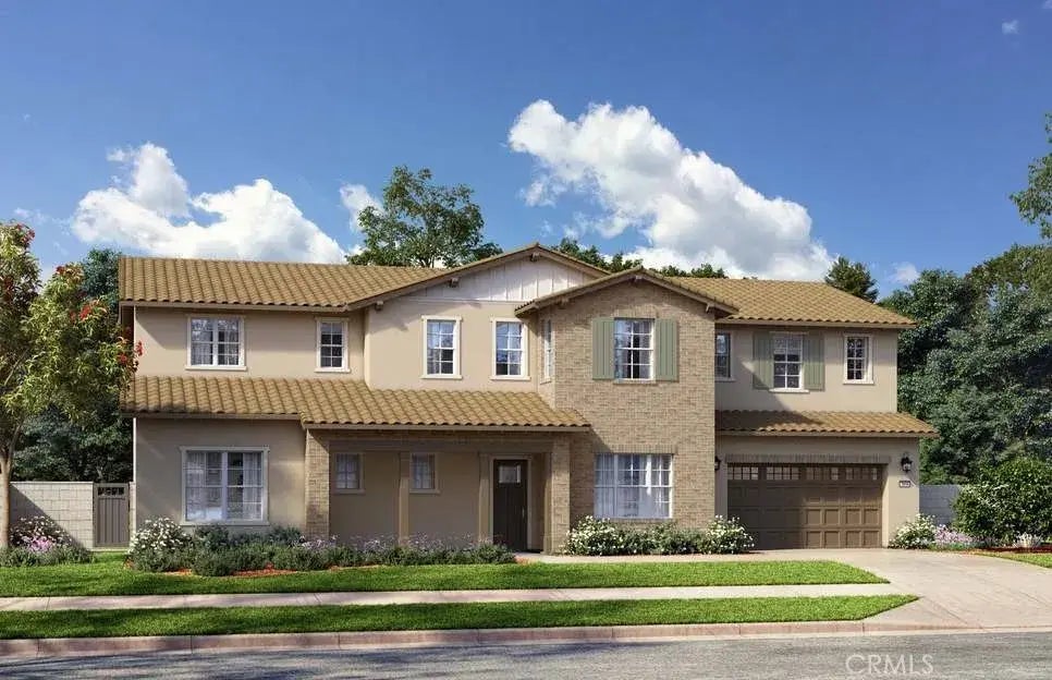 6575 Etiwanda Avenue, Rancho Cucamonga