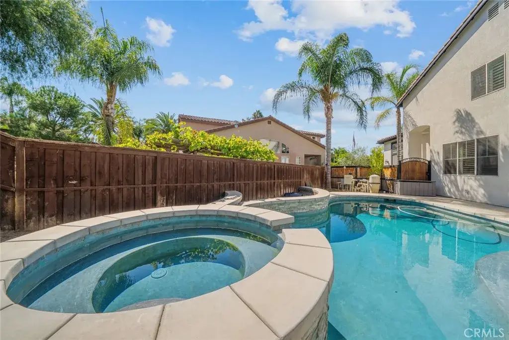 23414 Mount Ashland, Murrieta