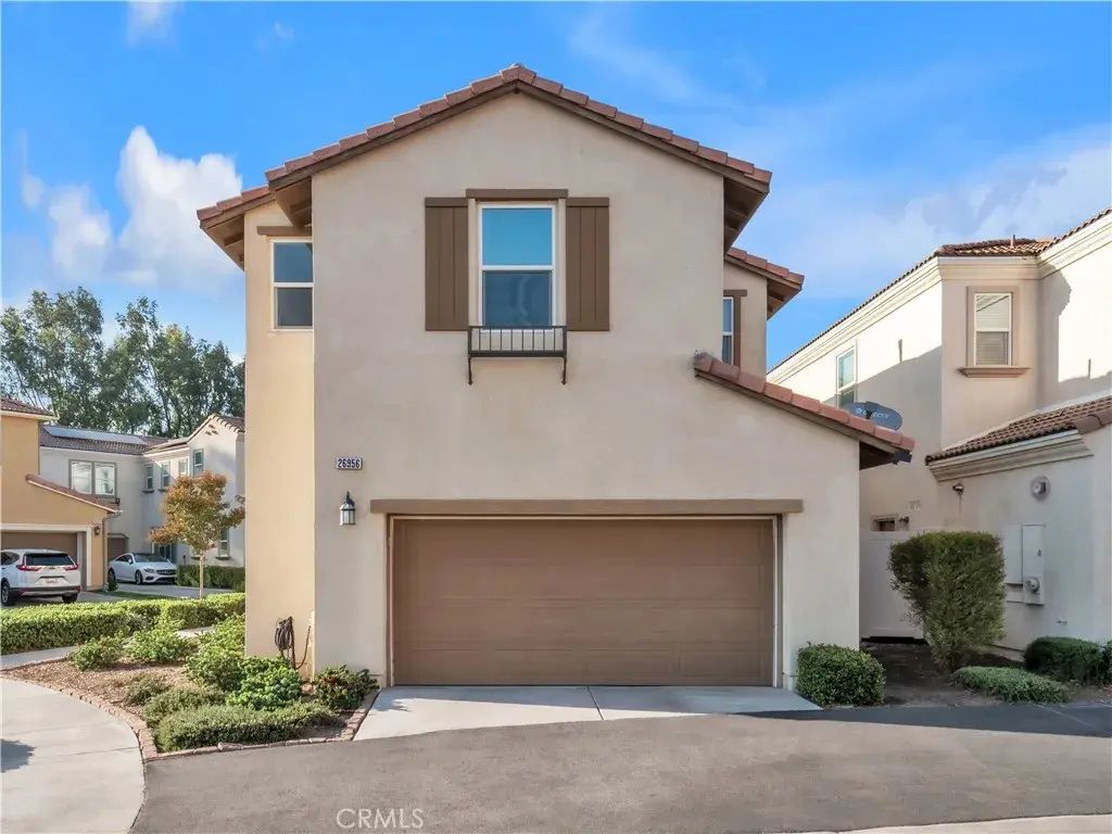 26956 Trestles Drive, Canyon Country