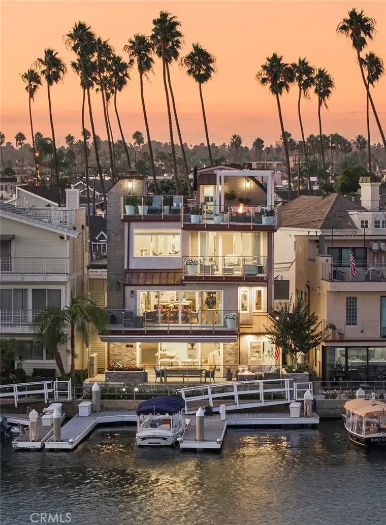 11 Vista Del Golfo, Long Beach