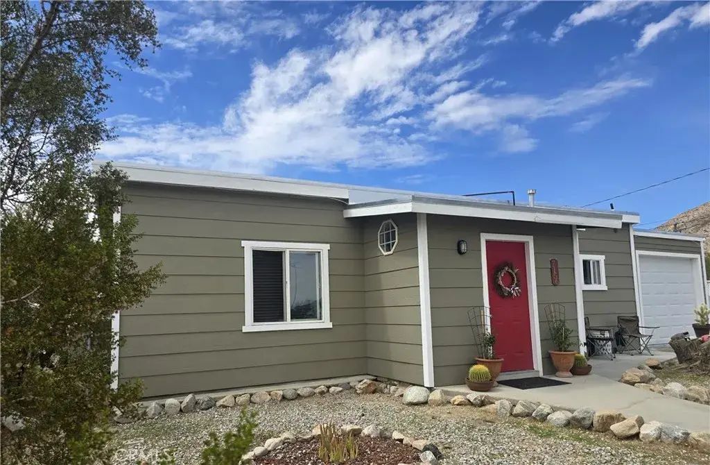 7156 Sioux, Yucca Valley
