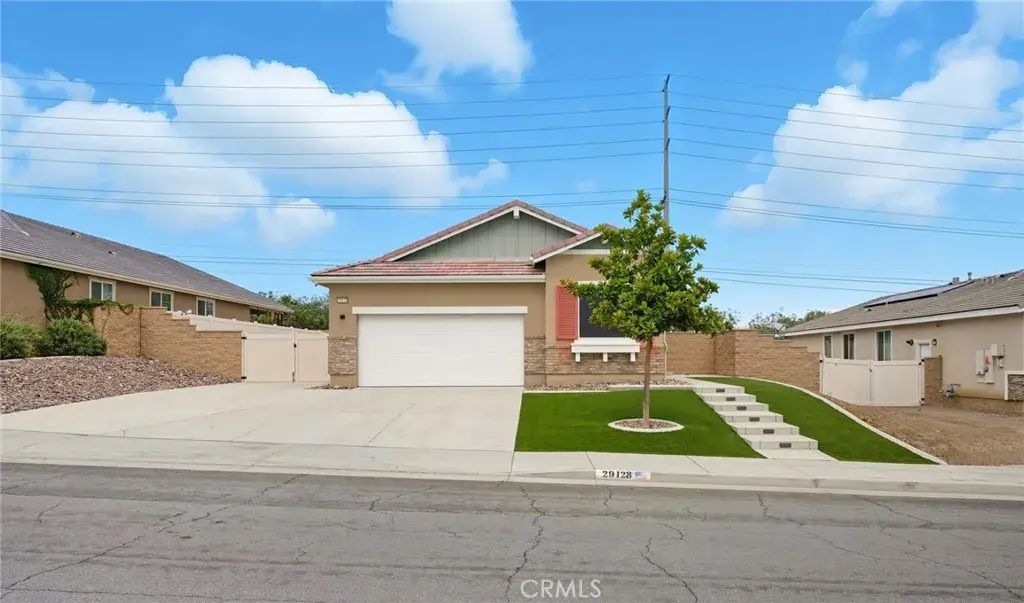 29128 Redwood, Menifee