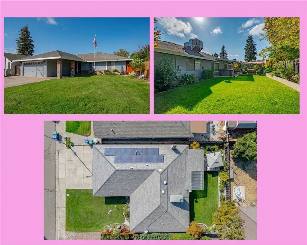 2543 Briarwood Street, Atwater