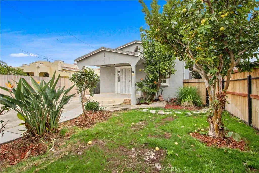 3912 W 132nd Street, Hawthorne