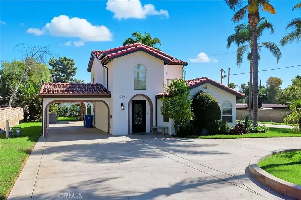 11260 Osborne, Lakeview Terrace