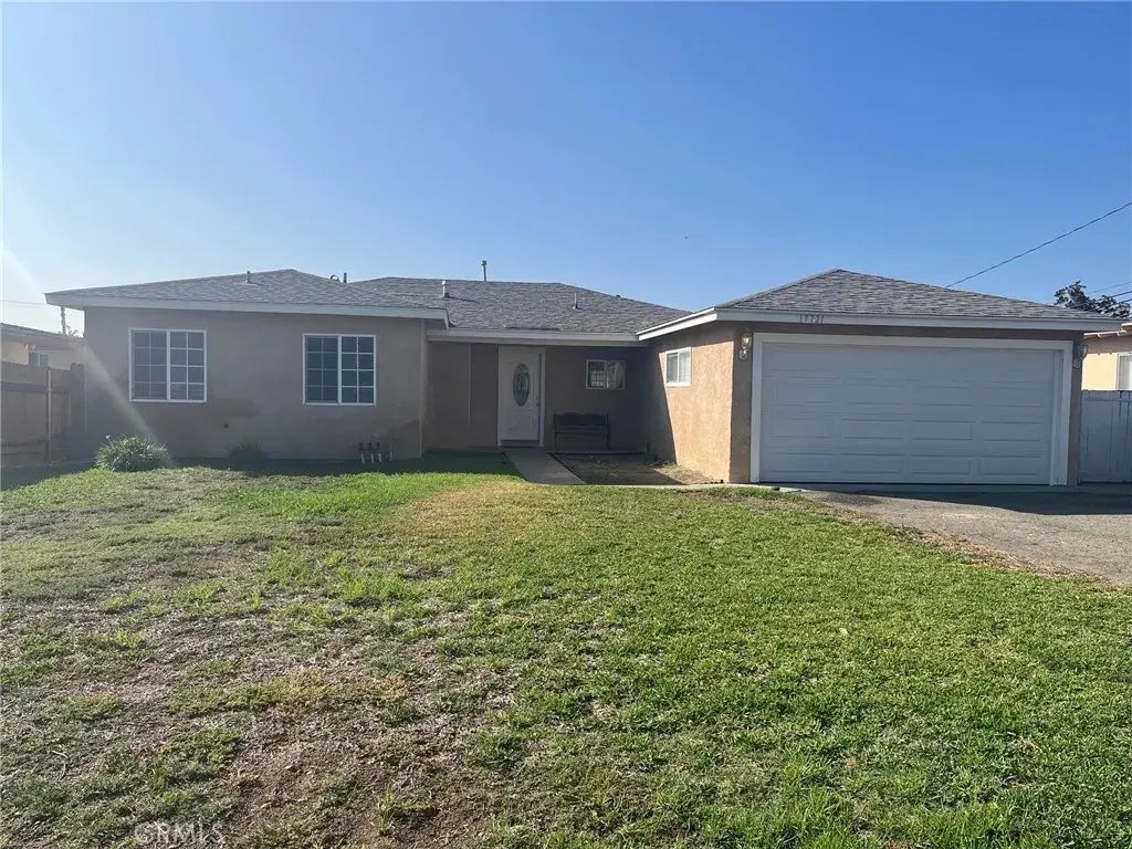 17721 Upland Avenue, Fontana