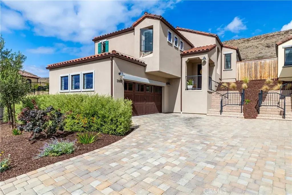 3069 Arezzo Drive, San Luis Obispo