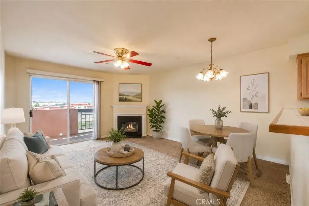 11410 Brookshire 316, Downey