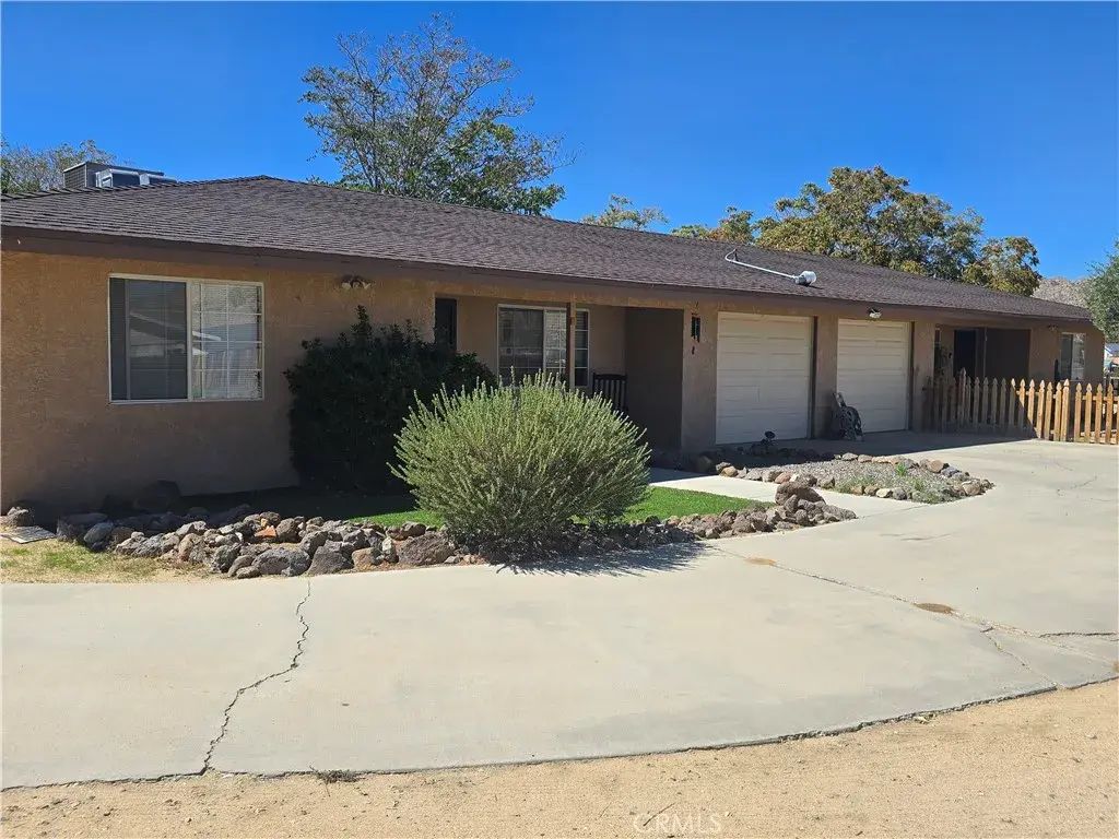 56164-56164 Papago, Yucca Valley