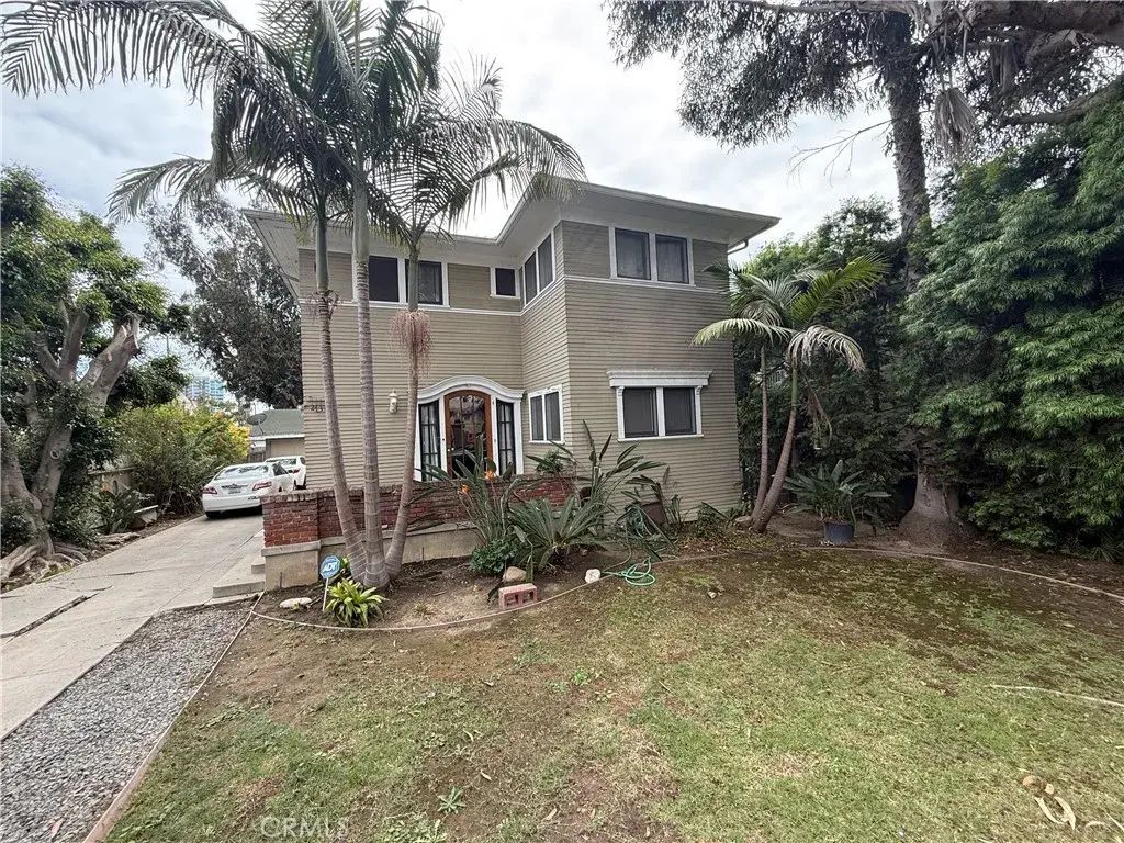 2730 E Mariquita, Long Beach