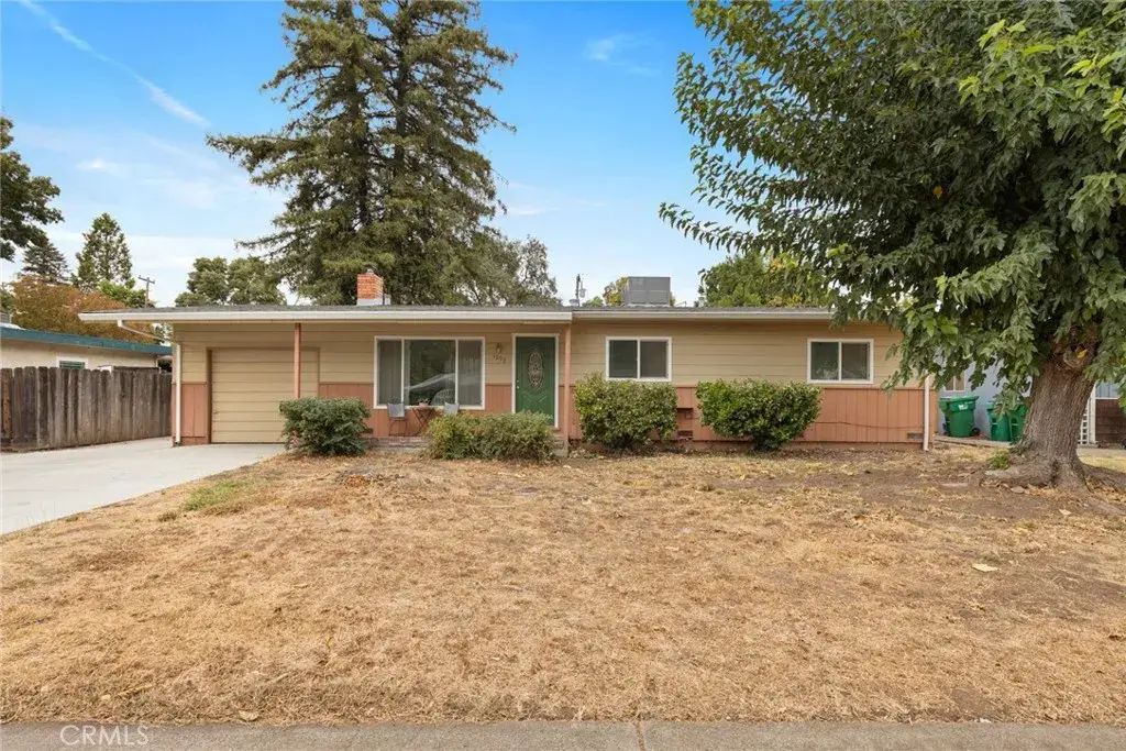 1292 Howard Drive, Chico