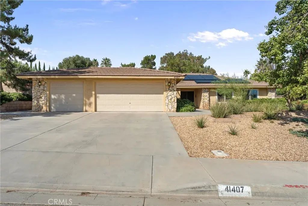 41407 Myrtle, Palmdale