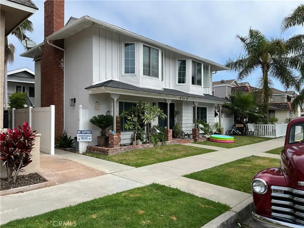 413 14th D, Huntington Beach