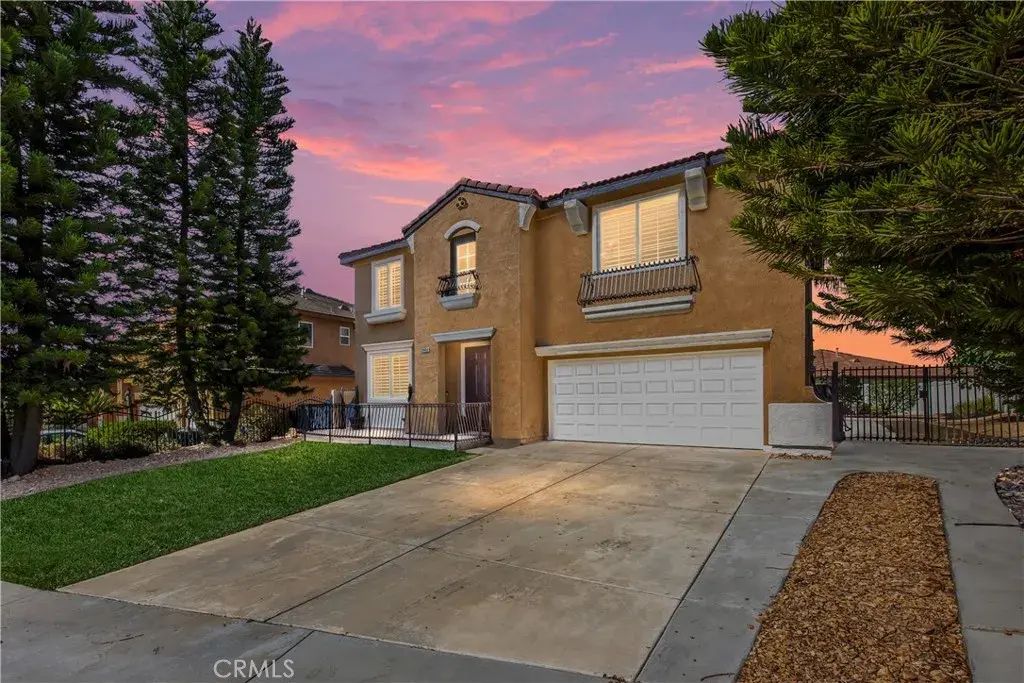 19458 Hebron, Riverside