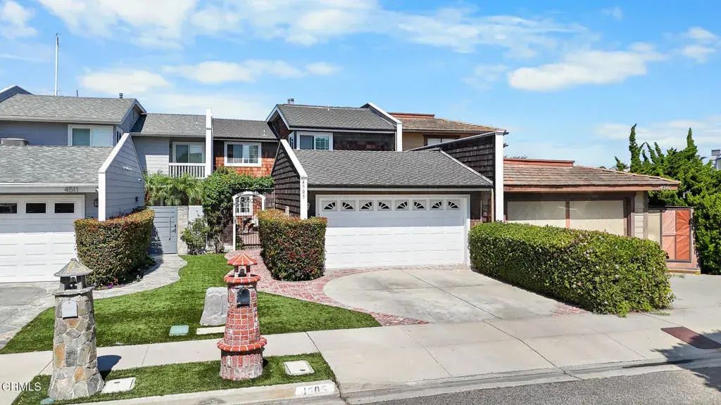4505 Gateshead Bay, Oxnard