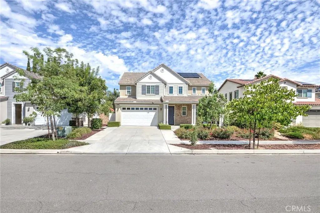 1815 Montecito Ln, Redlands