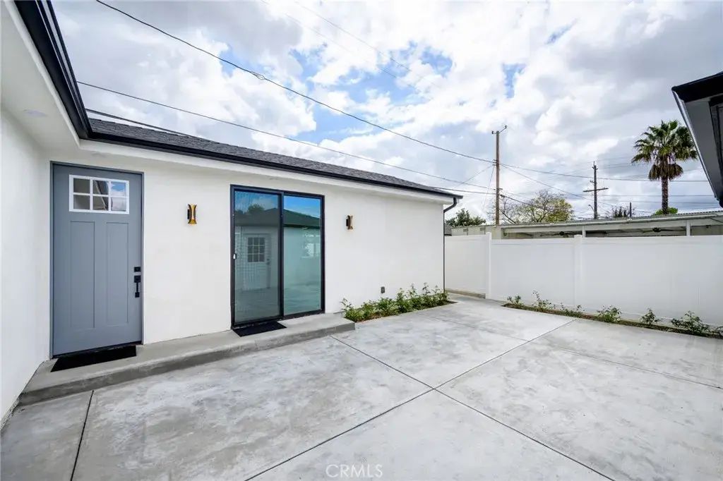 1810 N Naomi Street, Burbank