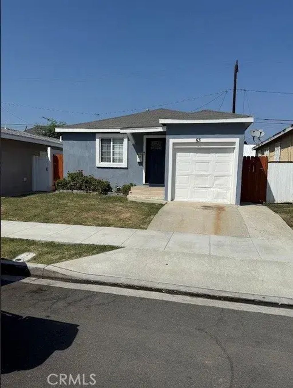 53 W Pleasant, Long Beach