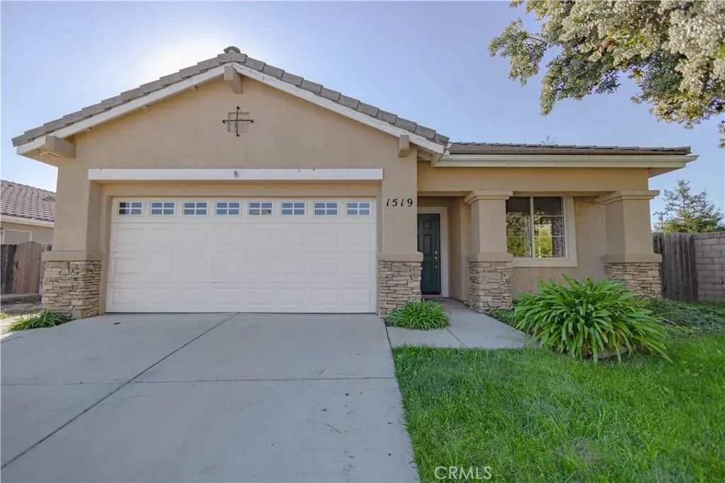 1519 Canyon Drive, Santa Maria