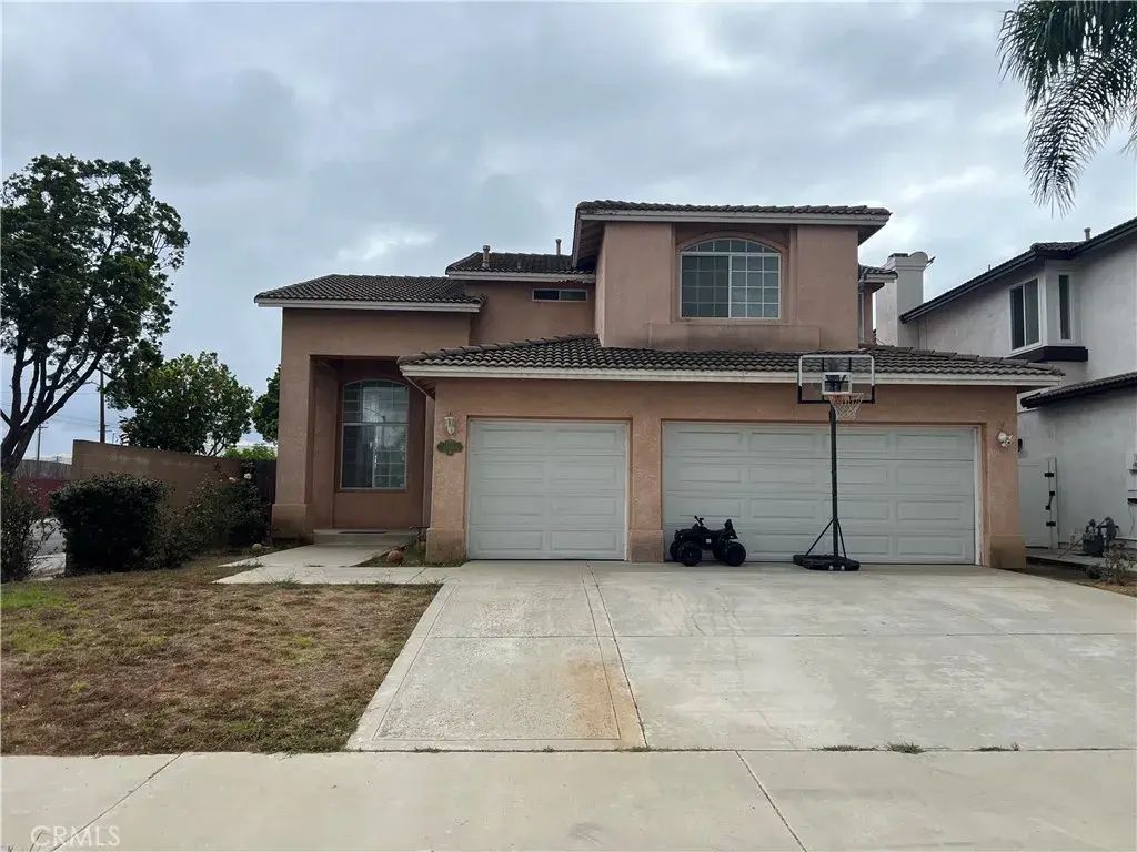 21302 Alvar Place, Carson