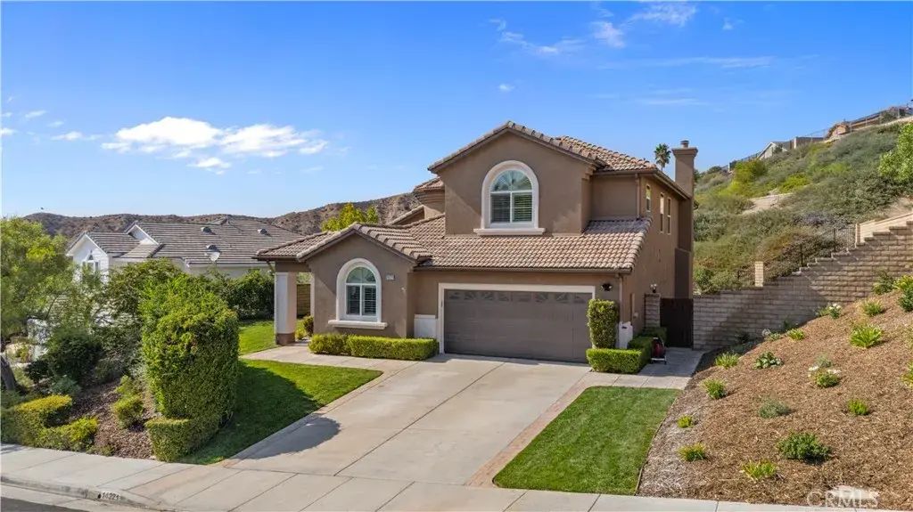 14221 Wrangell Ln, Canyon Country
