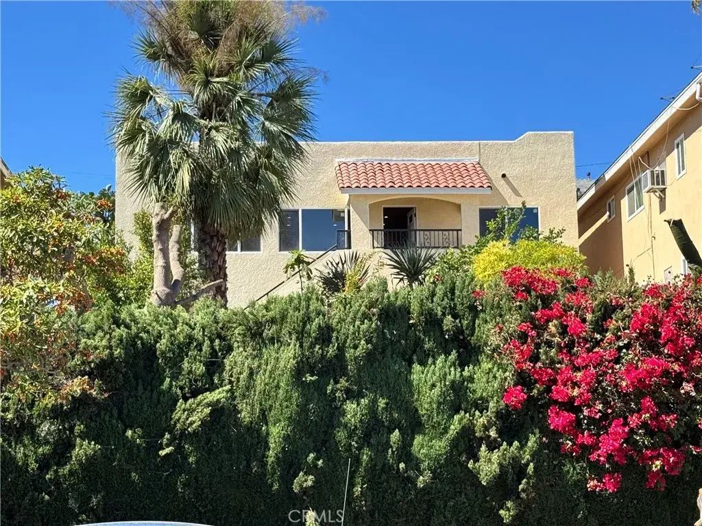 1711 S Alma, San Pedro