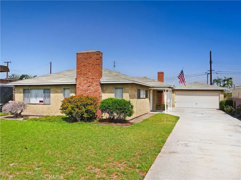 8717 6th, Downey