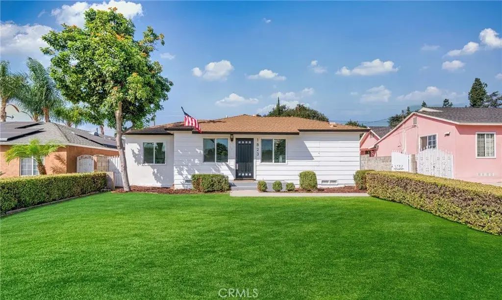 1823 Broadland Avenue, Duarte
