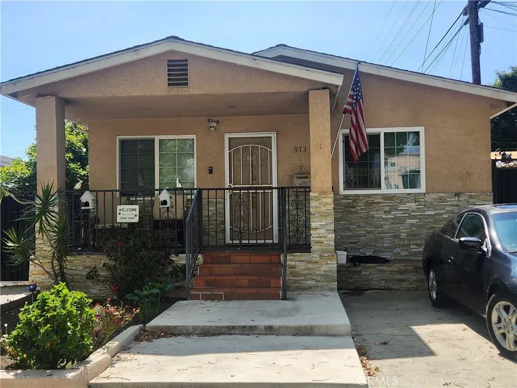 973 W 23rd, San Pedro