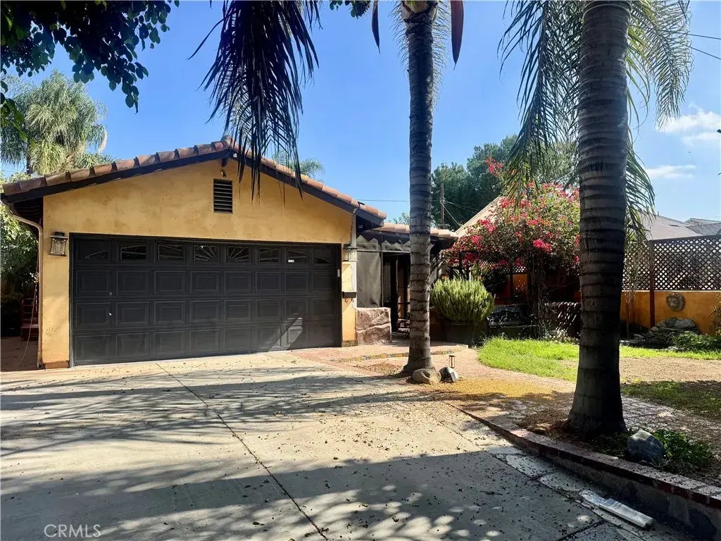 7326 Vanalden, Reseda