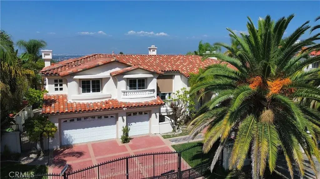 2829 Countrywood Ln, West Covina