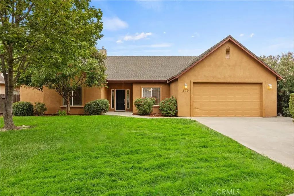 109 Sterling Oaks Drive, Chico