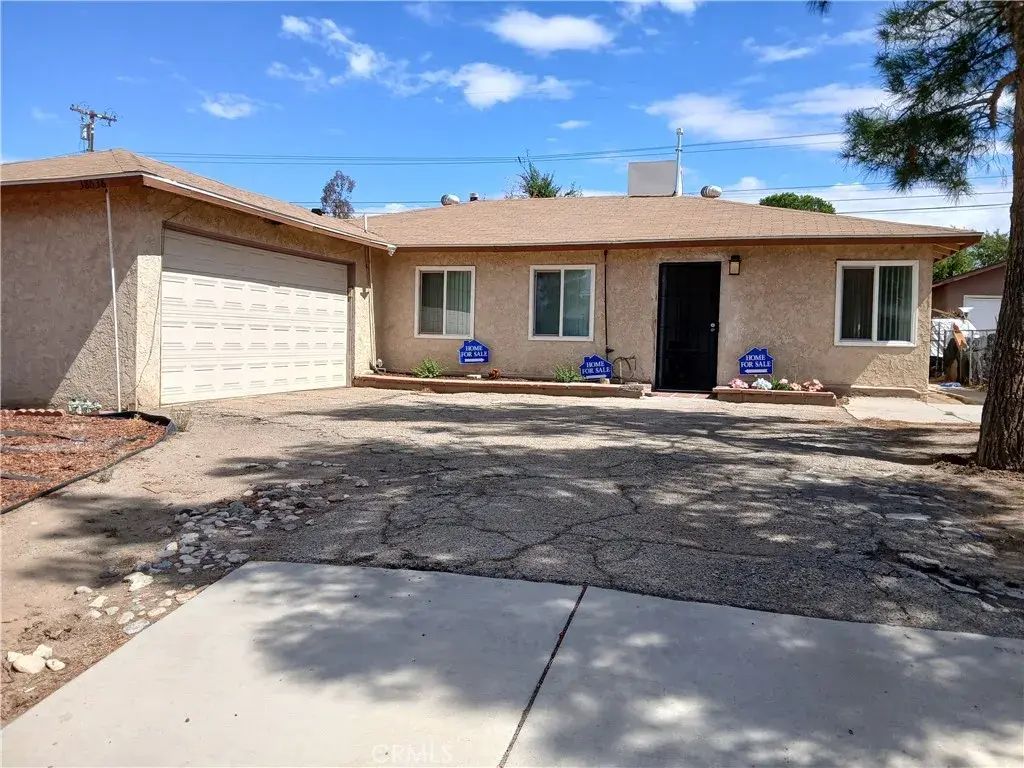 38638 Frontier Avenue, Palmdale