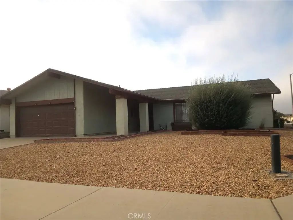 27797 Foxfire, Menifee