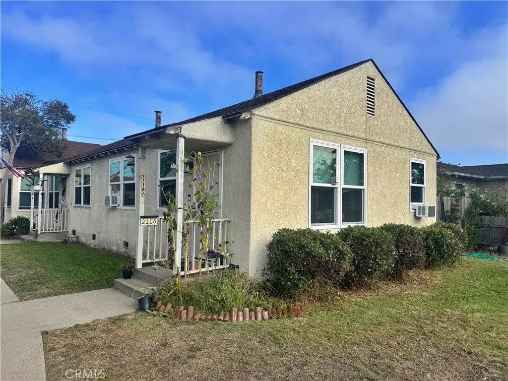 2118 Cabrillo Avenue, Torrance