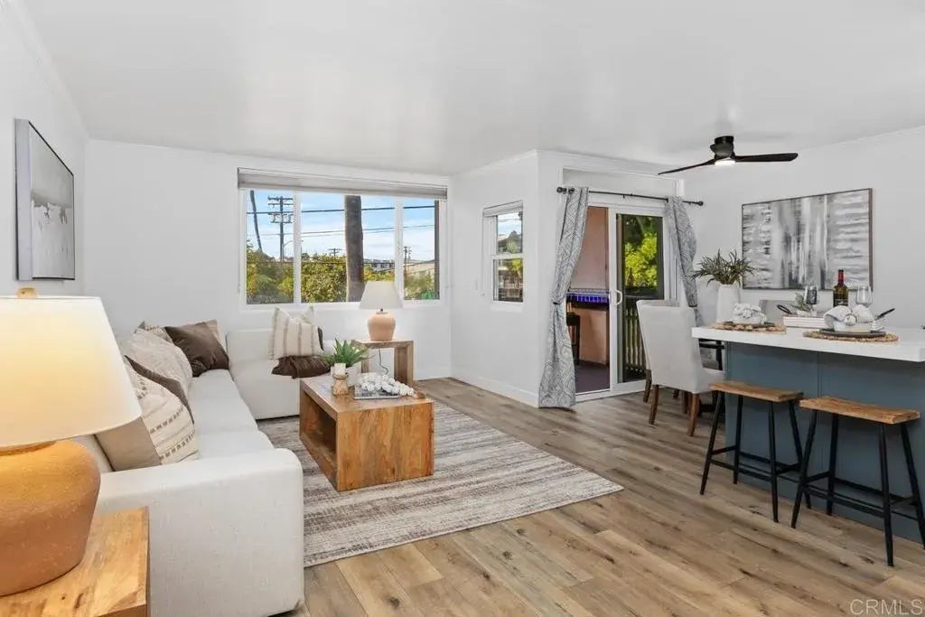 3894 Basilone Street 3, 