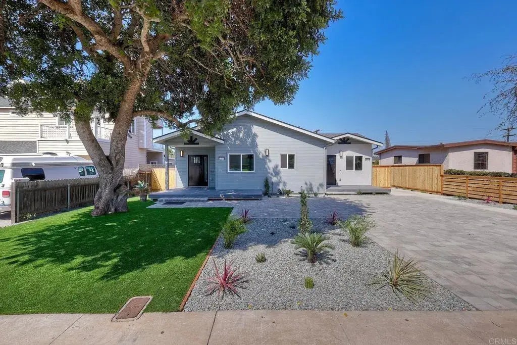 532 Elm, Imperial Beach