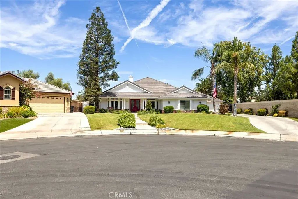 4608 Scalloway, Bakersfield