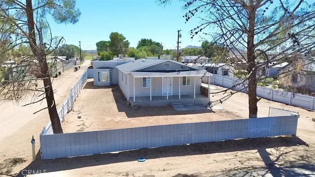 26982 Jessie Street, Boron
