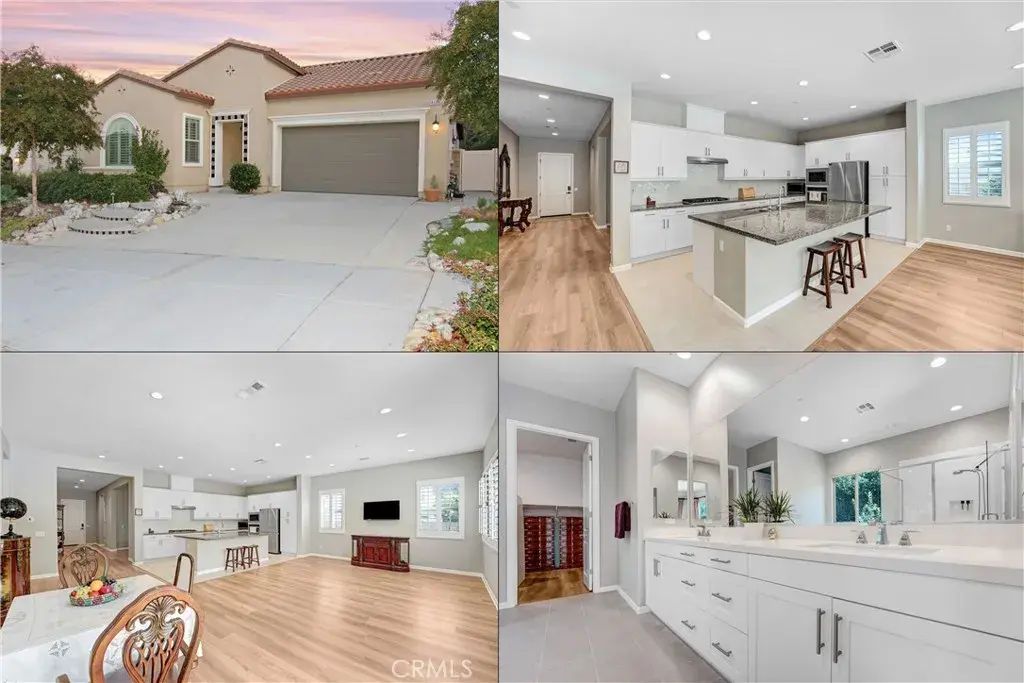 18608 Cedar Crest Drive, Canyon Country