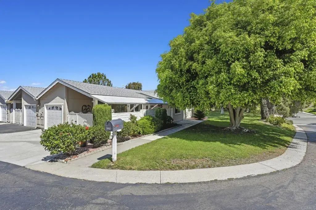 4394 Dowitcher, Oceanside