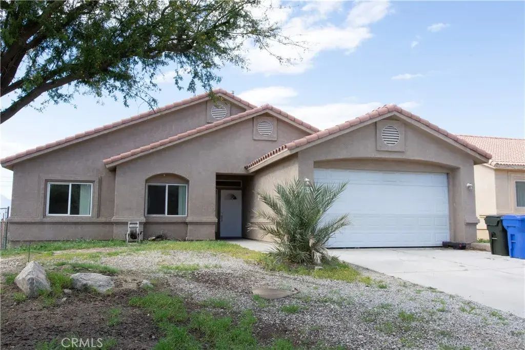 15515 Bubbling Wells, Desert Hot Springs