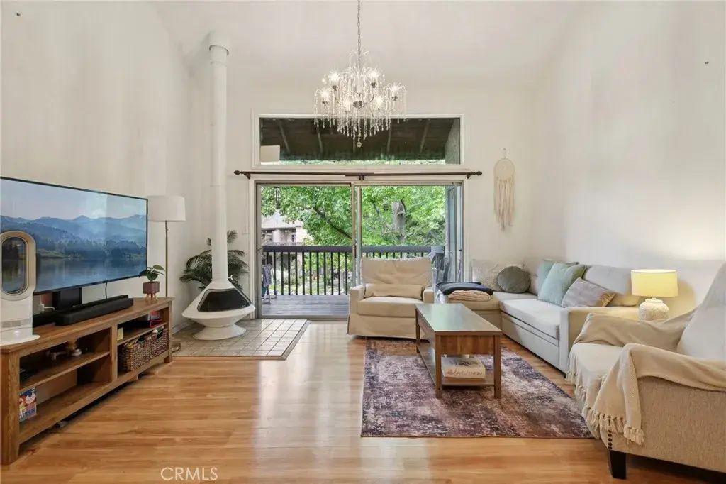 7890 E Spring St. #16p 16p, Long Beach