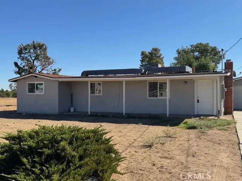 39834 W 16th, Palmdale