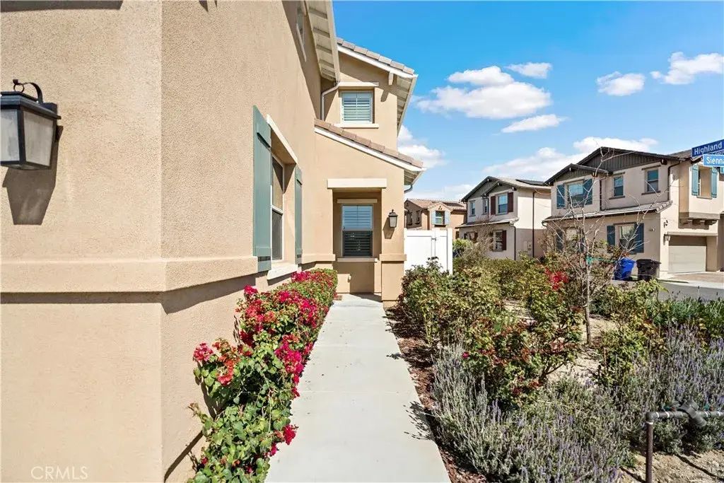 8739 E Sienna Lane, San Gabriel